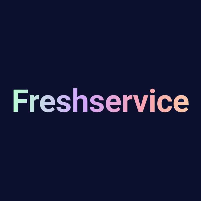 Freshservice Freshservice - IT Service Management Platform – ToolPilot