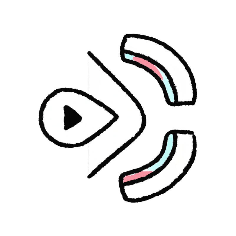 TikTok Transcript Generator - Extract TikTok subtitles instantly