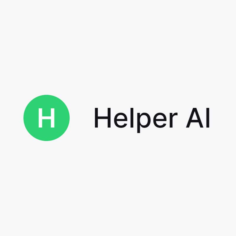 Any Helper Helper AI - GPT on any Website Chrome Extension – ToolPilot