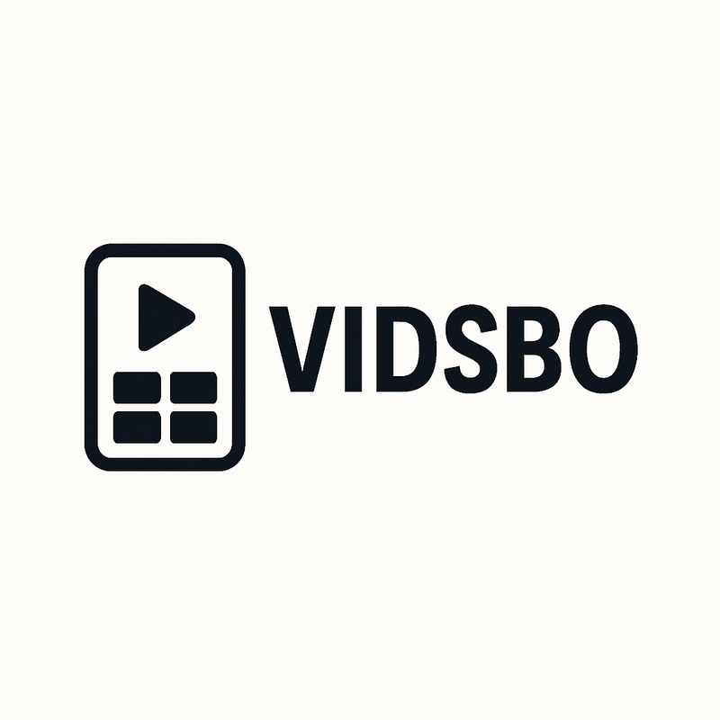 VidSbo - AI Storyboard Generator: Create Storyboards from Videos & Ideas