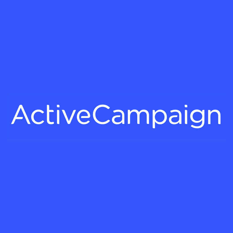 ActiveCampaign - AI Powered Email Marketing Platform & CRM