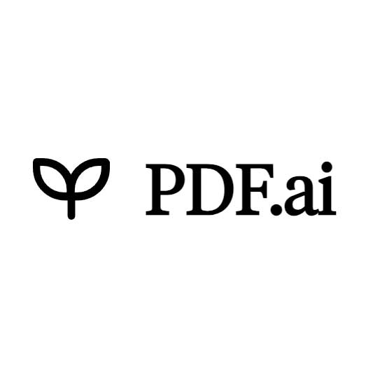 PDF.ai - AI-Powered Chat with PDF Tool
