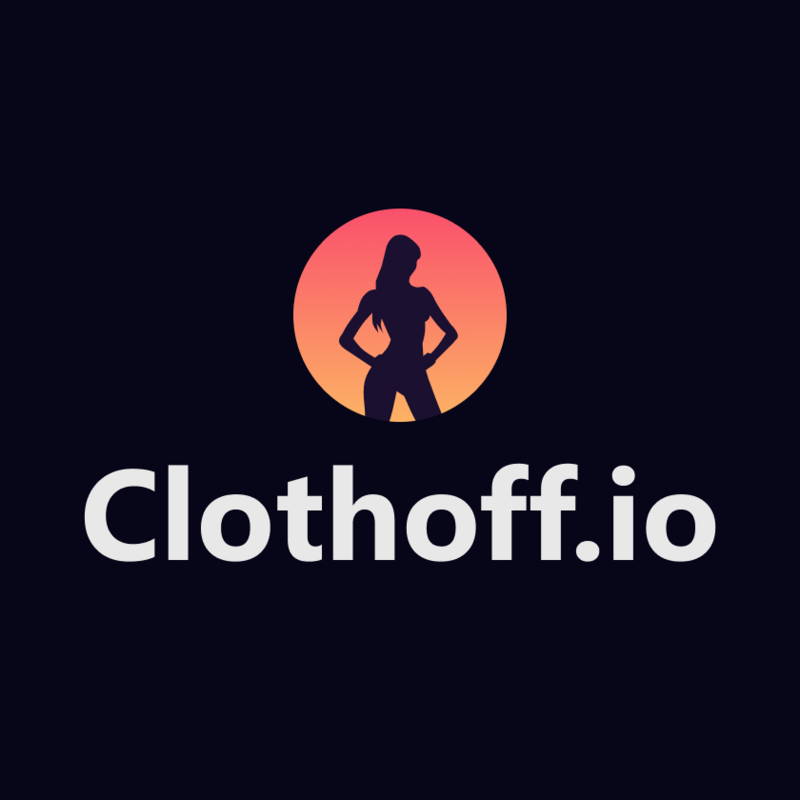 Clothoff.io - AI To Remove Elements of Clothing From Image