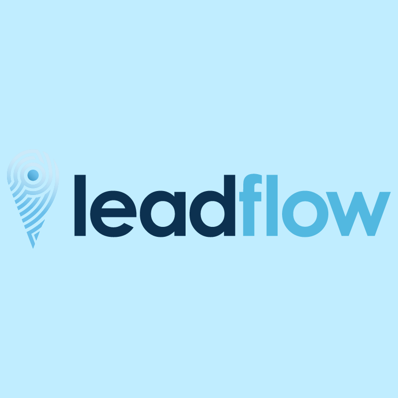 Leadflow - Ai-Powered Real Estate Lead Generation Software