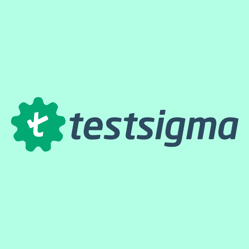 Testsigma - Open Source & Cloud-based AI Test Automation Platform