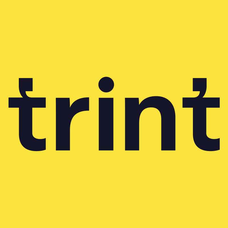 Trint - AI-Powered Video & Audio Transcriber video and Content editor
