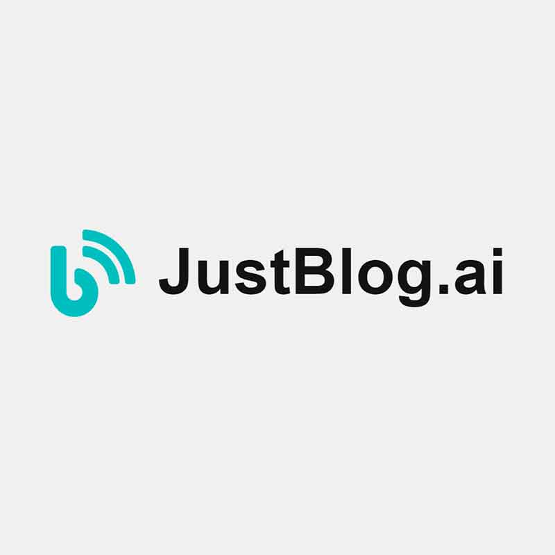 JustBlog - AI Blog Creator & Blogging Tools