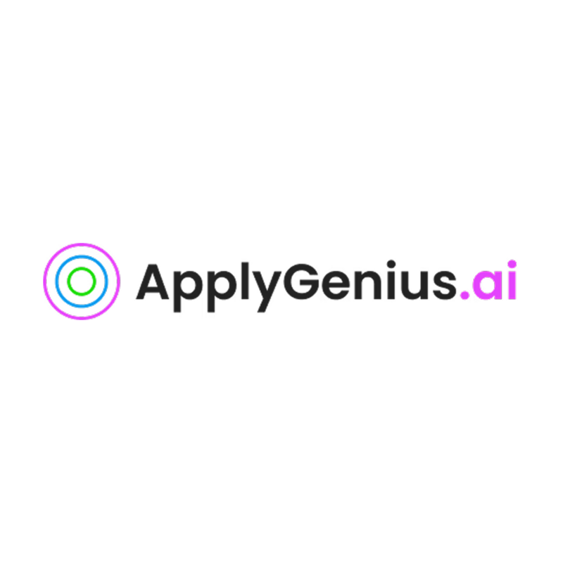 ApplyGenius - Al Resume Builder For Developers - The Al resume builder for devs specialized in the Backend to Al