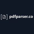 PDFParser - PDF Data Extractor