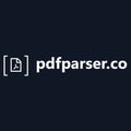 PDFParser - PDF Data Extractor