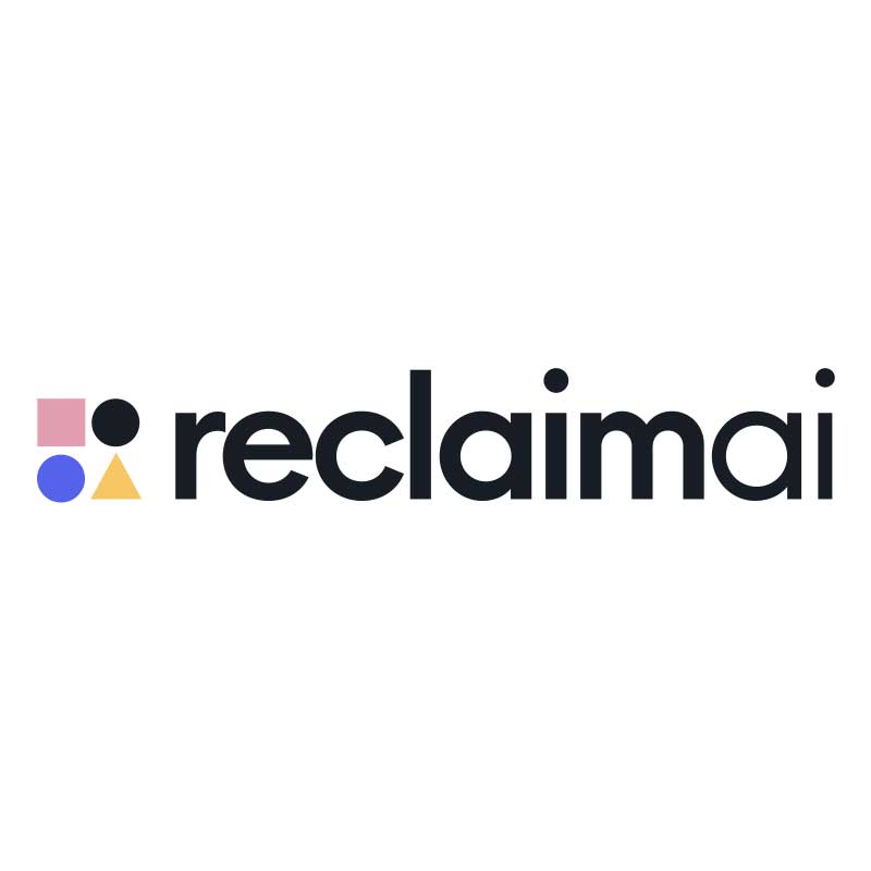 Reclaim Ai - AI Scheduling App for Teams
