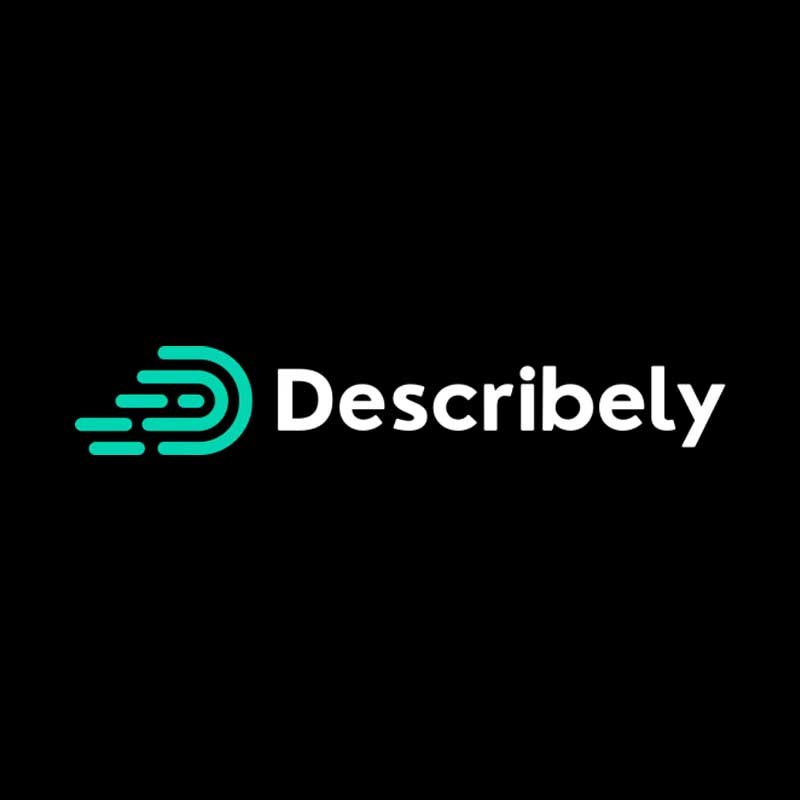 Describely - AI-Powered Product Content Creation Software