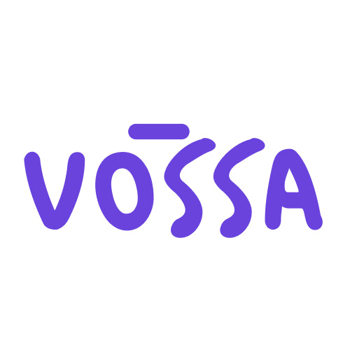 Vossa - Vossa: smart AI expense tracker
