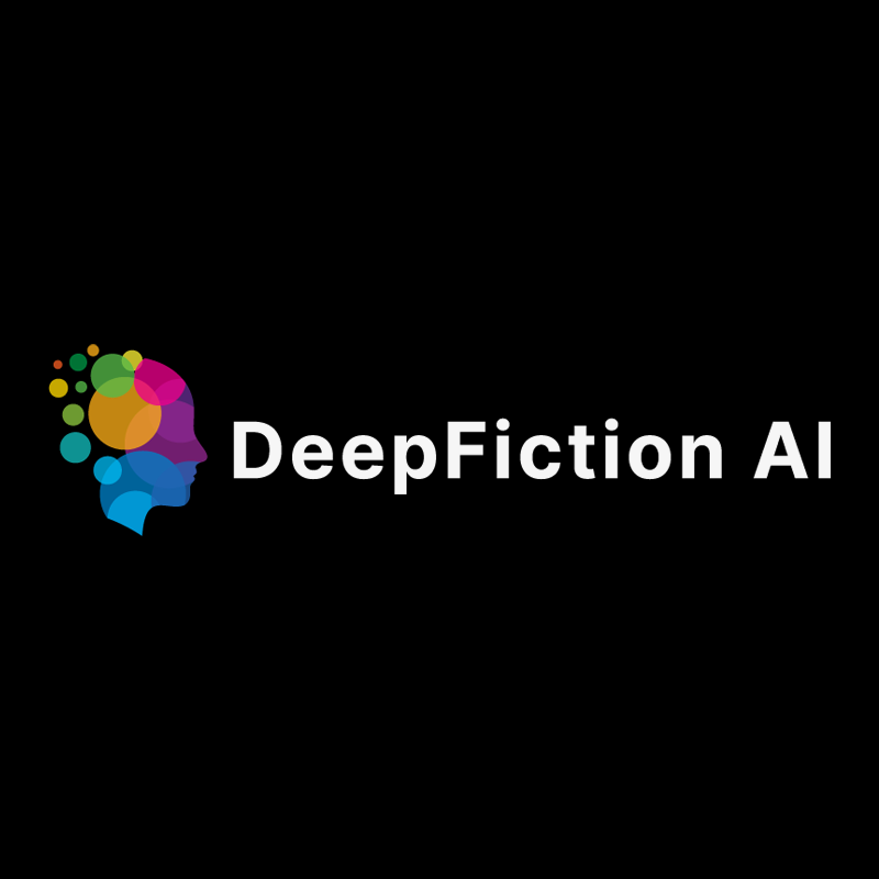 DeepFiction AI - AI-Generated Stories Platform