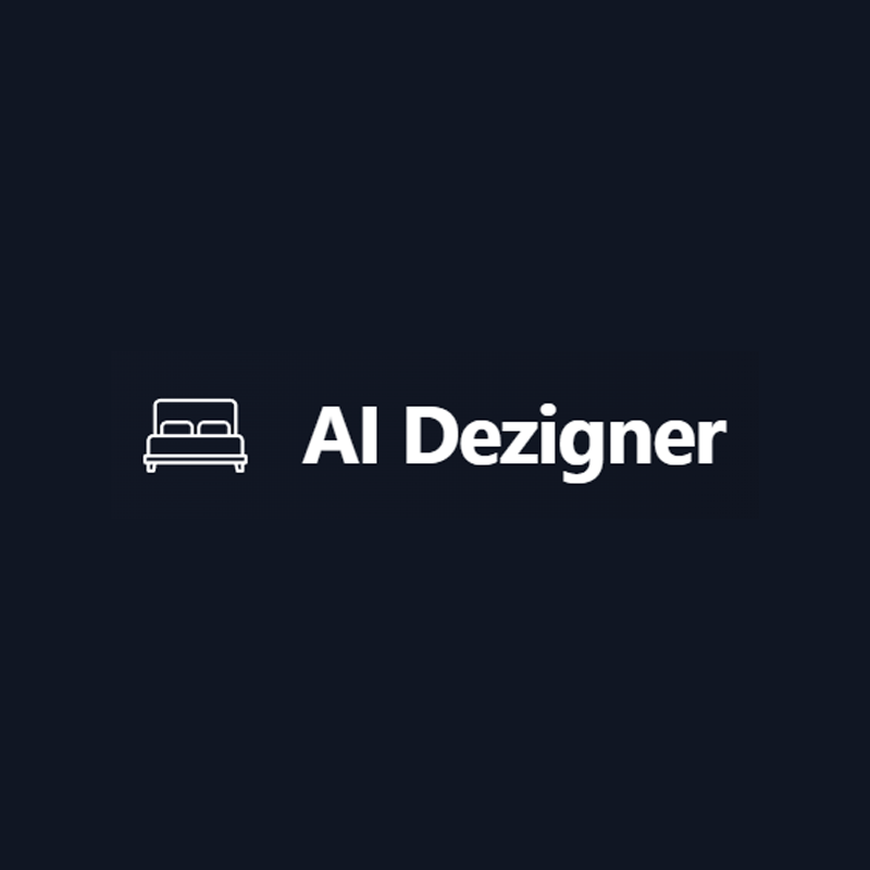 Ai Dezigner - AI Interior Designer
