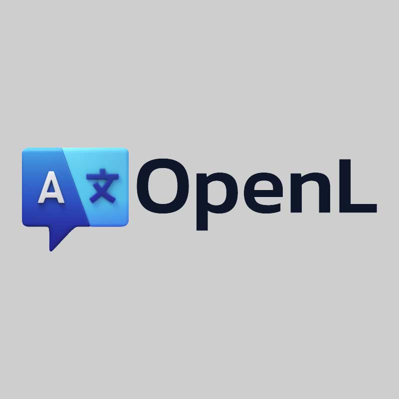 OpenL - AI-Powered Translator