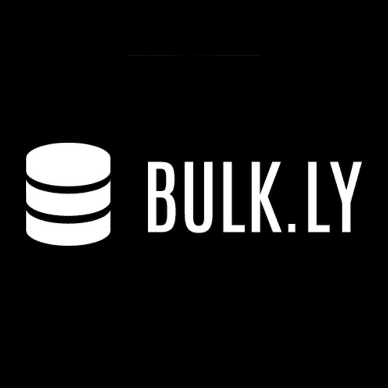 Bulkly - AI-Powered Bulk Social Media Automation