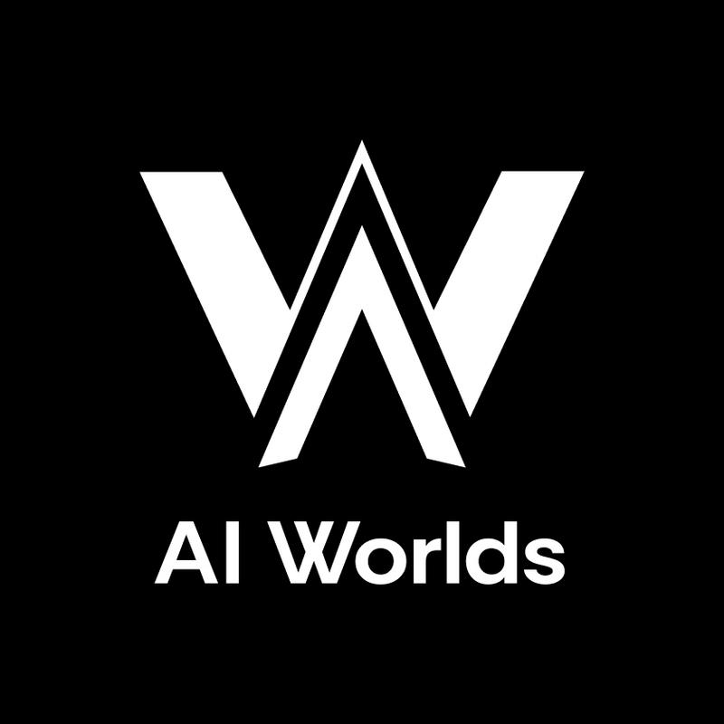 AI Worlds - AI-Powered Text-Based Game Platform