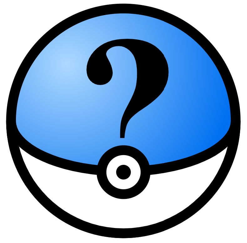 Random Pokemon Generator - Generate random Pokemon with powerful filte ...