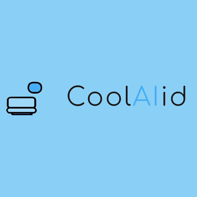 CoolAIid - Create Interior Design with AI