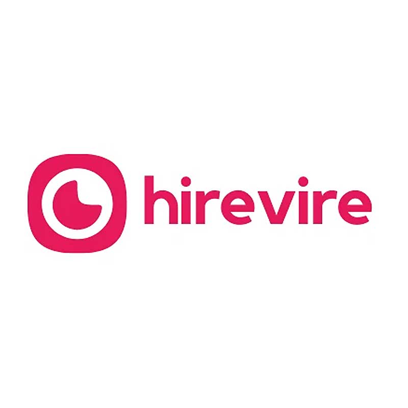 Hirevire - AI-Powered Hiring & candidates Screening With Video Recordings