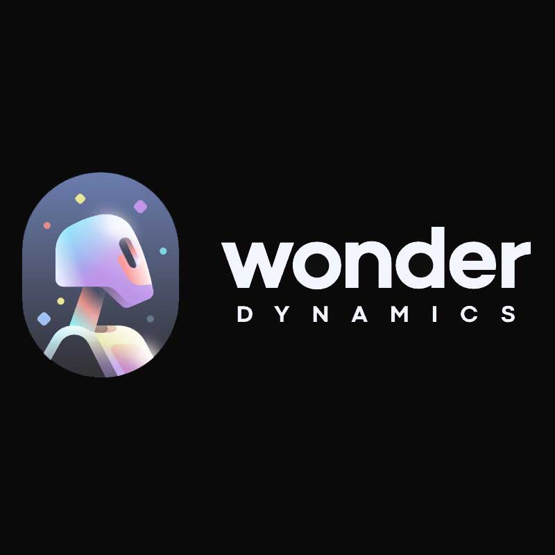 Wonder Studio - CG Characters To Live-Action Scene Generator