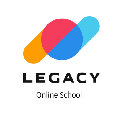 Legacy Online School - Future-Ready Learning, Anywhere in the World.