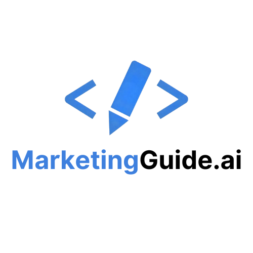 Marketing Guide AI - AI Marketing Strategy Generator