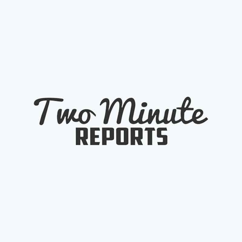 Two Minutes Reports - AI-Powered Self Service Analytics for Marketers