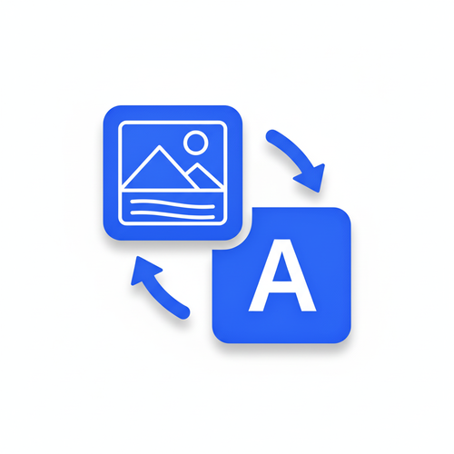 Image Translator - Translate Text in Photos Instantly