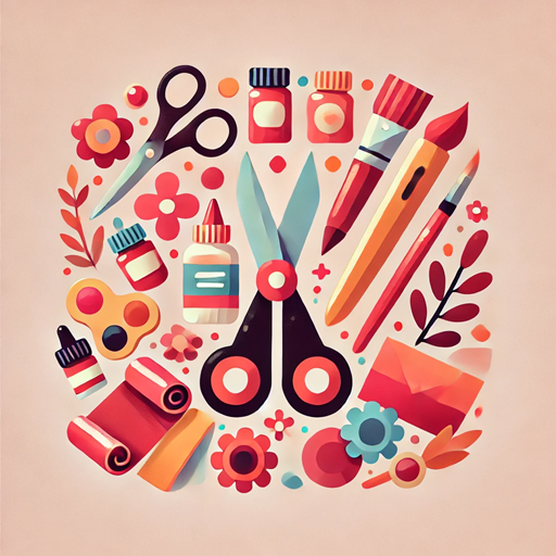 Craft Making Objects Make A Craft - Turn everyday household items into fun family crafting ...