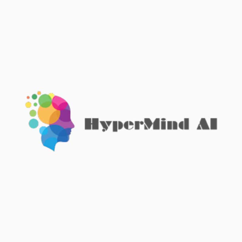 HyperMind AI  - AI-Powered Content Generator Chatbot For Visuals, Sound & Code