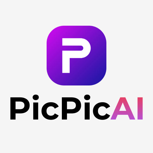 PicPicAI  - All-in-one AI Image Editing Tools