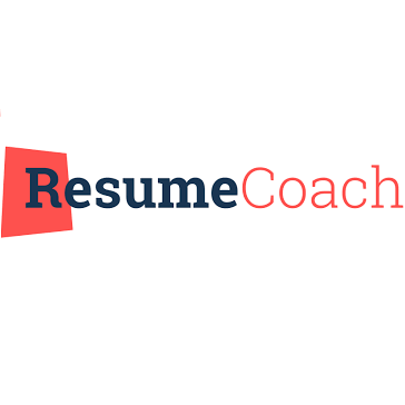 ResumeCoach: The perfect resume and cover letter maker