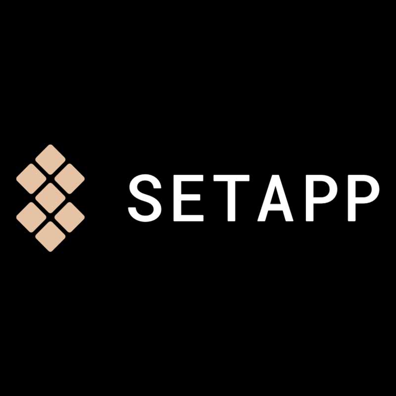 Setapp - 240+ Mac & iOS AI-Powered Apps With One Subscription