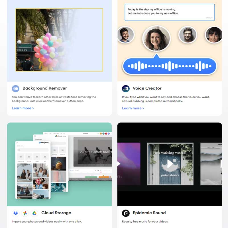 Ssemble - Collaborative AI-Powered Video Editor – ToolPilot