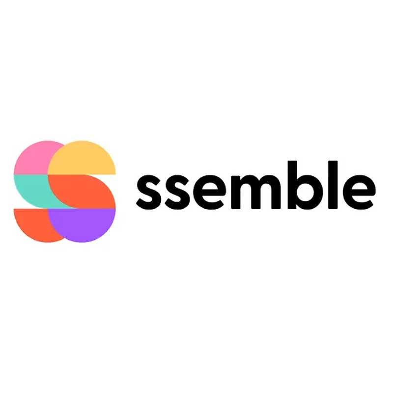 Ssemble - Collaborative AI-Powered Video Editor