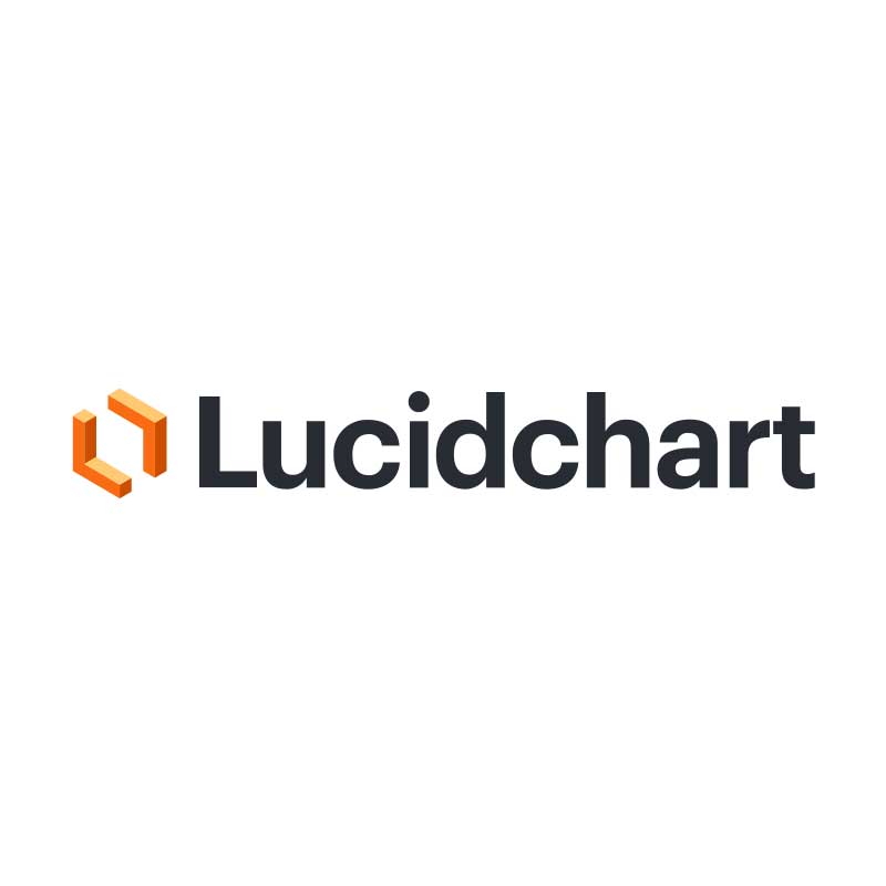 Lucidchart - AI Diagramming Application & Data Visualization