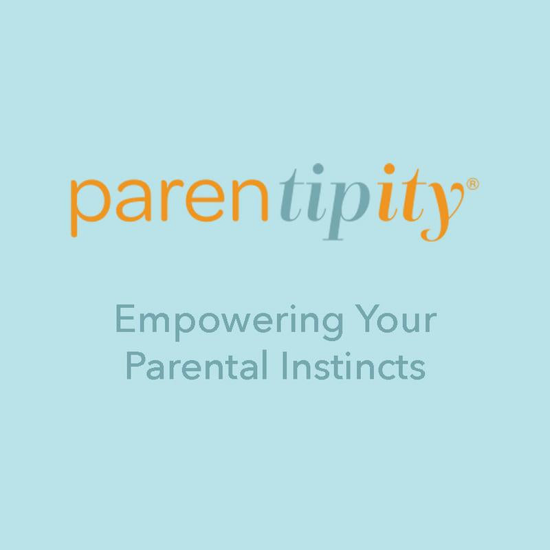 Parentipity - AI Co-Parent Companion