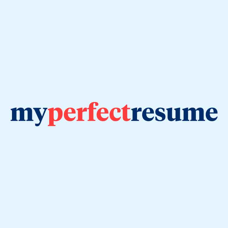 My Perfect Resume - AI-Powered Resume and Cover Letter Tools