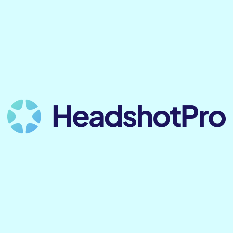 Headshot Pro - Professional corporate headshot photography generated with AI