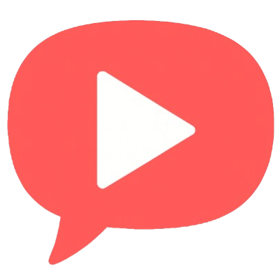 TubeBuddy - Transform videos into interactive chats