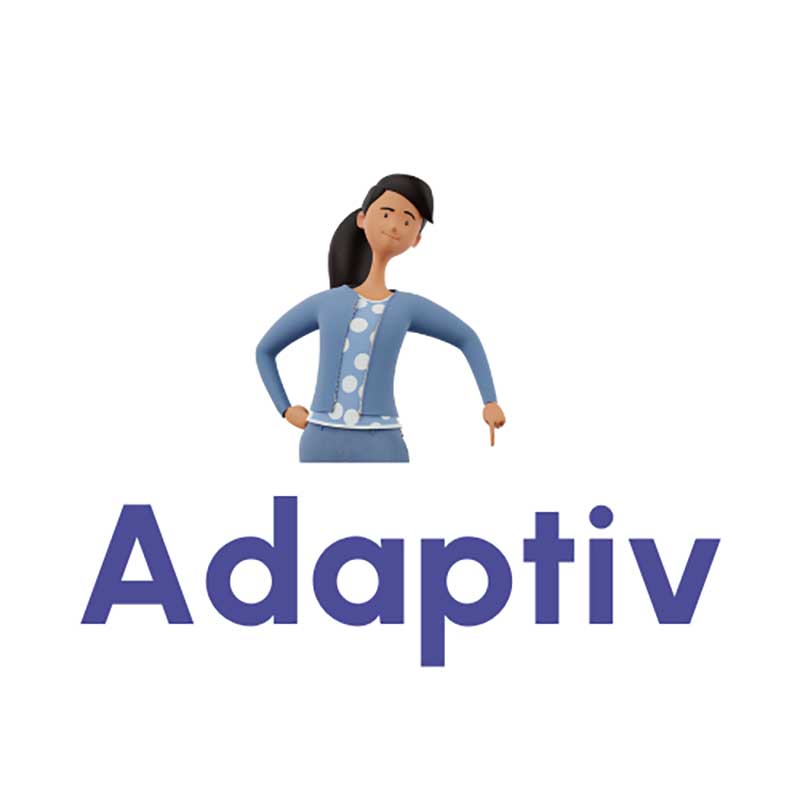 Adaptiv  - AI-Powered Career Mentoring & Learning Platform