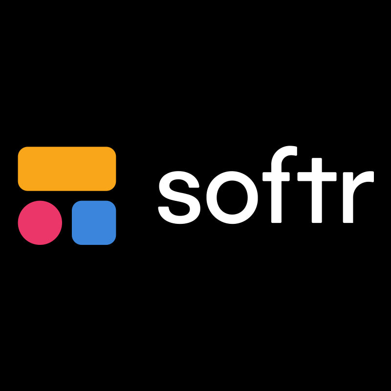 Softr - AI Airtable or Google Sheets Business Tools Builder