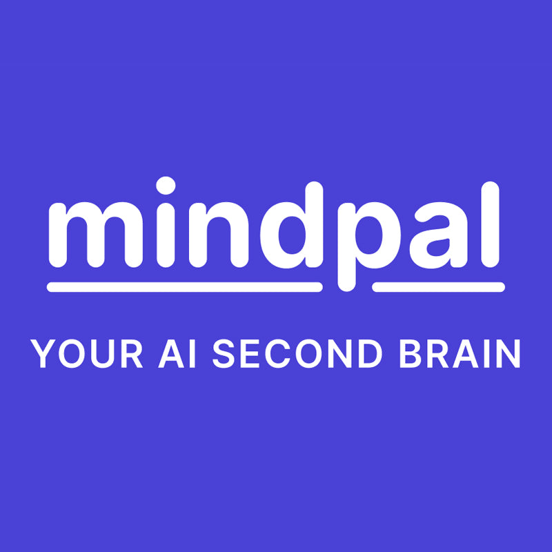 MindPal - AI Context Driven Chatbot Builder