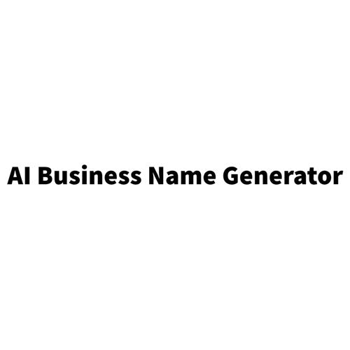 SuccessTechServices - AI Business Name Generator