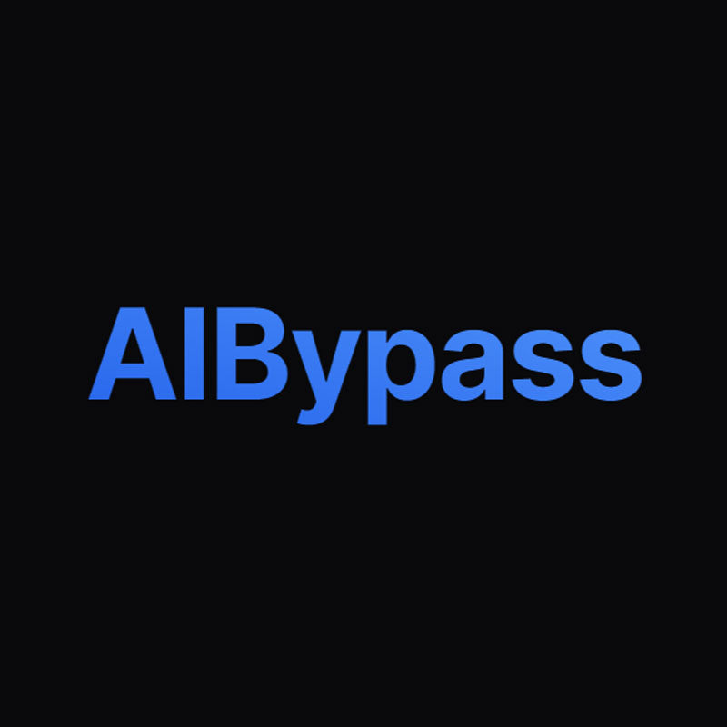 AIBypass - Undetectable AI Content Generator
