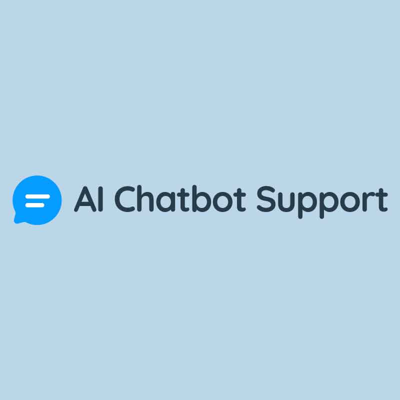 AI Chatbot Support - Autonomous AI Chatbot and Support Desk