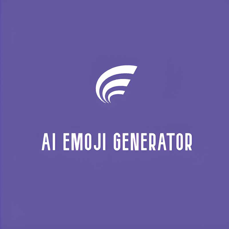 AI Emoji Generator - Text to Emoji AI Transformer