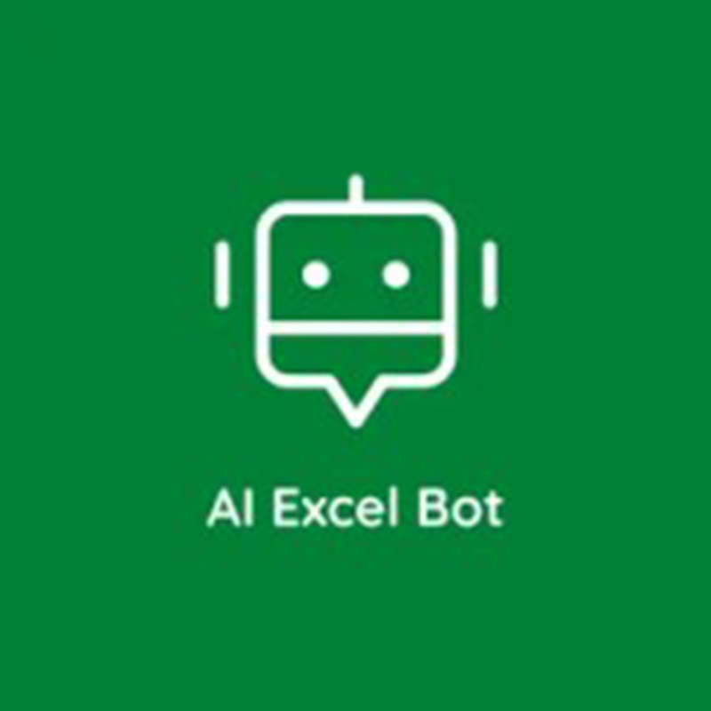 AI Excel Bot Write Excel and Google Sheets Formulas 10x Faster With